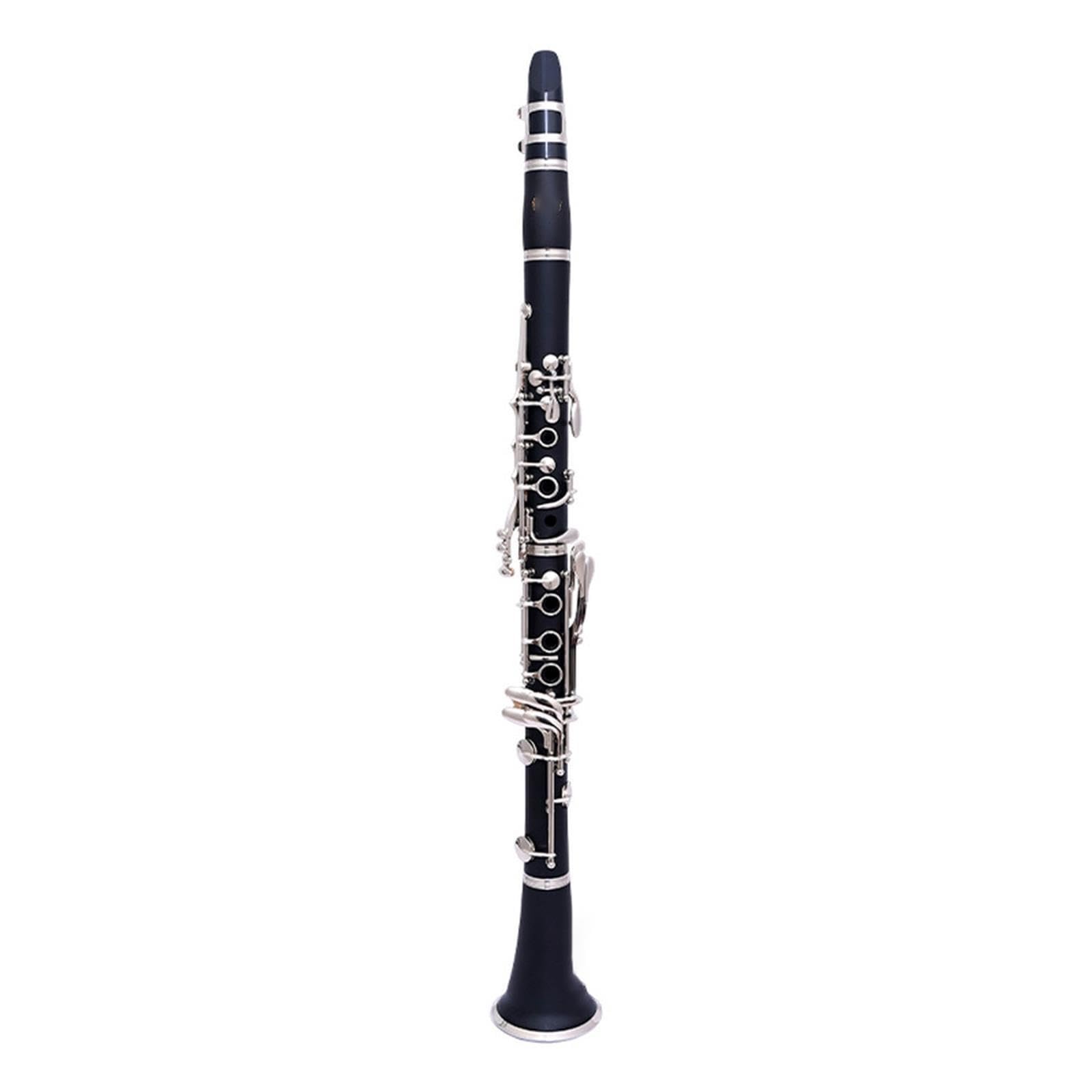 Klarnet Bb Klarnet B-dur 17 Ton