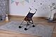 Knorrtoys 12630 - Puppenbuggy SIM - Dark Blue