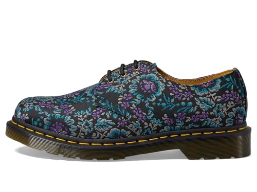 Image of Dr. Martens Womens 1461 Pw Smooth 3-Eye