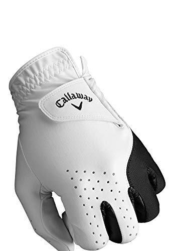 Comparte este contenido con los demás golfistas Buffer Email Print Facebook Linkedin Telegram Pinterest Twitter Whatsapp Comienza a entrenar con tu propio entrenador personal Pulsa aqui 👆 si quieres tener un estilo de vida mas saludable Callaway-Weather-Spann-2019-Guante-pack-de-2-Hombre
