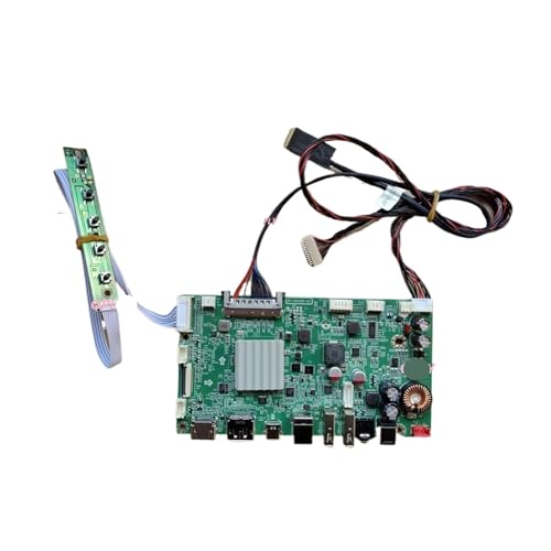 A1419 A2115 27C` XN[ LM270QQ1 UHD+ 5120X2880 HDMI Ή USB TYPE-C EDP j^[p 5K Rg[[{[hLbg(For LM270QQ1-SDE1)