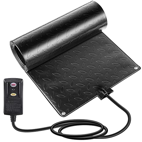 Amazon Best Sellers Best DeIcing Cables & Mats