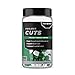 Project CUTS by Anabolic Warfare - RipFactor, DIM, SDM-66, 5mg BioPerine Black Pepper Fruit Extract (30 Servings)