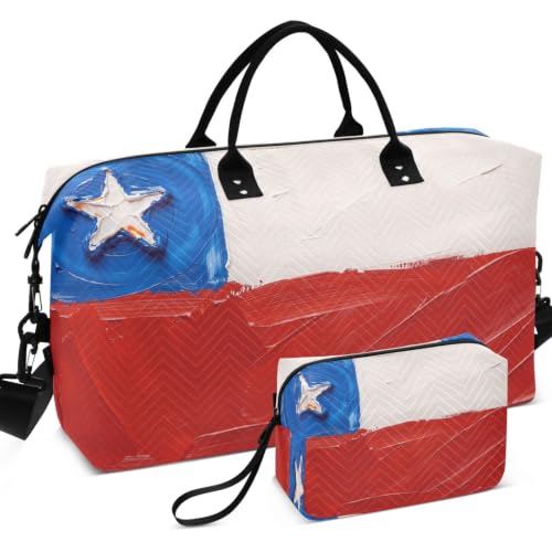 Bolsas de viaje para gimnasio con múltiples bolsillos y almacenamiento para deporte exterior