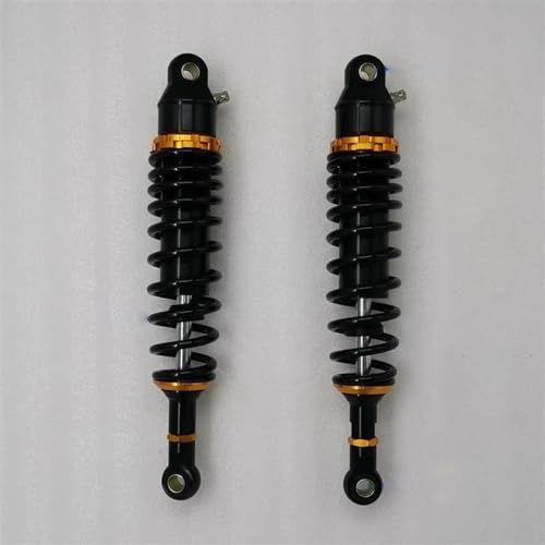 Amortisseur arrière de moto 330mm pour retrouver le confort des balades en CB400