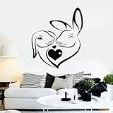 Champ d'application : que vous décoriez des murs, des pièces, du carrelage, du verre, etc. Nos stickers muraux offrent tous des solutions de décoration murale élégantes et efficaces et constituent votre meilleur choix pour décorer votre pièce.