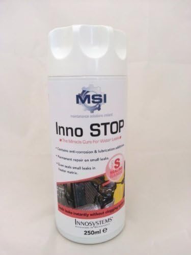 MINI WATER LEAK, Heater Matrix Rad Radiator Repair