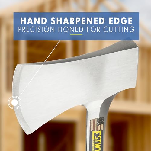 Estwing Sportsman's Axe - 14