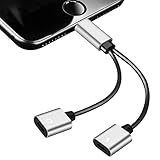 Zek USB 3.0 OTG Adapter for Samsung Galaxy S5, Note 3, Tab Pro 12.2,