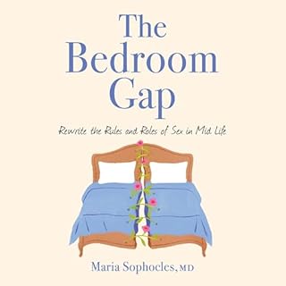 The Bedroom Gap cover art