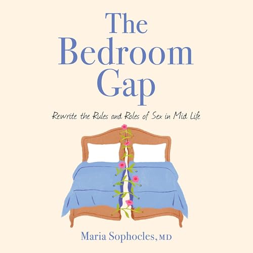 The Bedroom Gap cover art