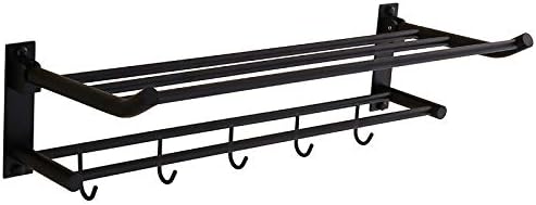 portapacchi a torre per il bagno