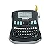 DYMO Label Maker 210D Label Maker, 2 Lines, 6 1/10w x 6 1/2d x 2 1/2h, 3