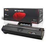 TONER EXPERTE Compatible Samsung MLT-D1042S Noir Cartouche de Toner Remplacement pour D1042S pour ML-1660 ML-1665 ML-1670 ML-1675 ML-1860 ML-1865 SCX-3200 SCX-3205 Imprimante