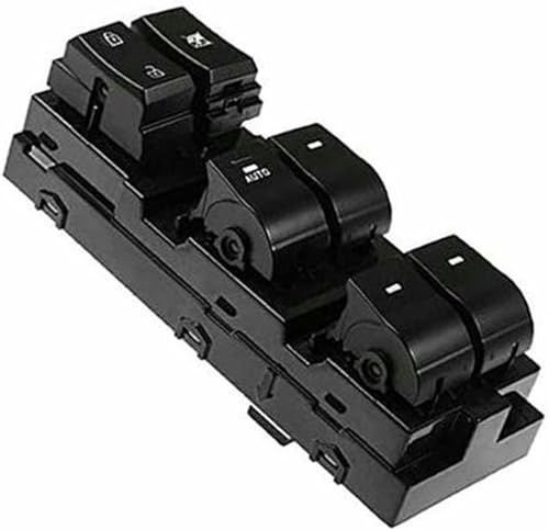 Interrupteur de vitre électrique 93570-F0010 pour bouton poussoir Hyundai Elantra