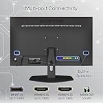 Sceptre New 27-inch Gaming Monitor AMD FreeSync 2025 - Image 2