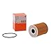 MAHLE Original OX254D4ECO Oil Filter