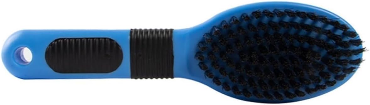 POLGDW Pet Hair Removal Comb Pet Grooming Comb Cat Undercoat Dog Brush Pet Grooming Brush Pet Hair Remover Anti- Slip Pin Brush Dog Grooming Comb Stainless Steel Cats and Dogs Needle Comb