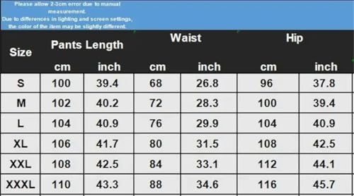 Men's Style Vintage Wide-Leg Jeans Straight-Leg Casual Long Jeans Pants.4