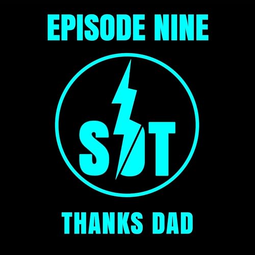 『Thanks Dad』のカバーアート