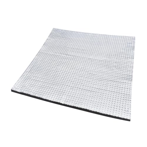Alfombrilla térmica interior para mascotas Toyvian