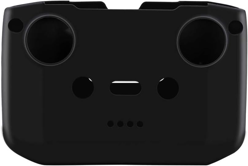 Discount BEHORSE Mavic 3/Mavic Air 2/Air 2S Controller Silicone Case Sleeve Cover Protector for DJI Mavic 3/Air 2S/ Mini 2/Mavic Air 2 Controller Accessories