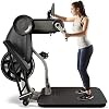 StairMaster HIIT UBE
