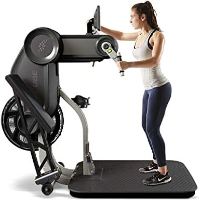StairMaster HIIT UBE