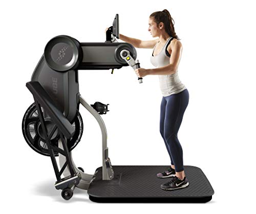 HIIT Bike UBE StairMaster 3 41wR46eb1CL