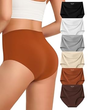 best panties for leggings