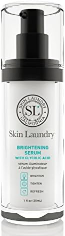 Skin Laundry Brightening Serum, 1 Fl Oz