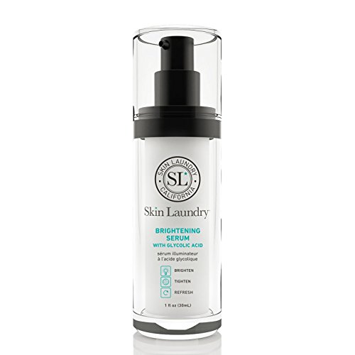 Skin Laundry Brightening Serum, 1 Fl Oz