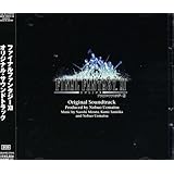 ファイナルファンタジーXI オリジナル・サウンドトラック