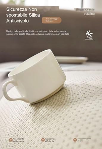 Magnetyczny antypoślizgowy pokrowiec na kanapę, nadaje się do prania, uniwersalny ochraniacz na sofę 2/3/4-osobową, narożnik, całoroczny pokrowiec na meble