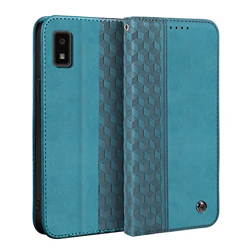Amazon.co.jp: Gedurya AQUOS wish2 ケース 手帳型 AQUOS wish ケース