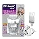 FELIWAY Help! 7 Tage Pheromon Verdampfer Starter-Set - Unterstützt in kurzzeitigen Stresssituationen für mehr Ausgeglichenheit, von Tierärzten empfohlen, klinisch getestet