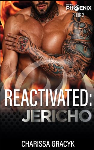 Reactivated: Jericho (Project Phoenix)