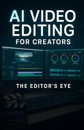 AI Video Editing for Creators — The Editor’s Eye: How to Edit for Trust in the Age of AI, A Field Guide for Video Editors Who Want Results