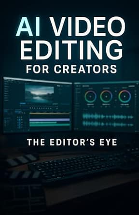 AI Video Editing for Creators — The Editor’s Eye: How to Edit for Trust in the Age of AI, A Field Guide for Video Editors Who Want Results