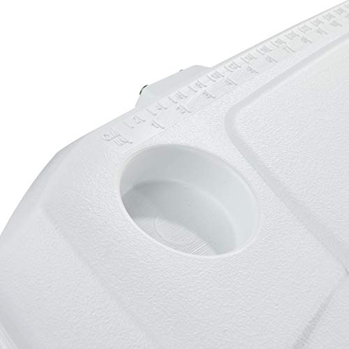 Coleman Caixa Térmica Marine Xtreme 120QT (113,5 L)