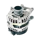 175AMP Alternator Compatible for Mercedes Benz C200 W204 C180 W212 E200 E250 X204 GLK R172 M274