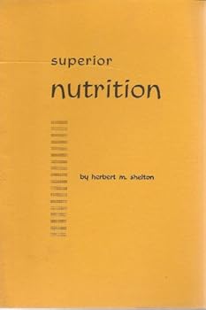 Paperback Superior nutrition Book