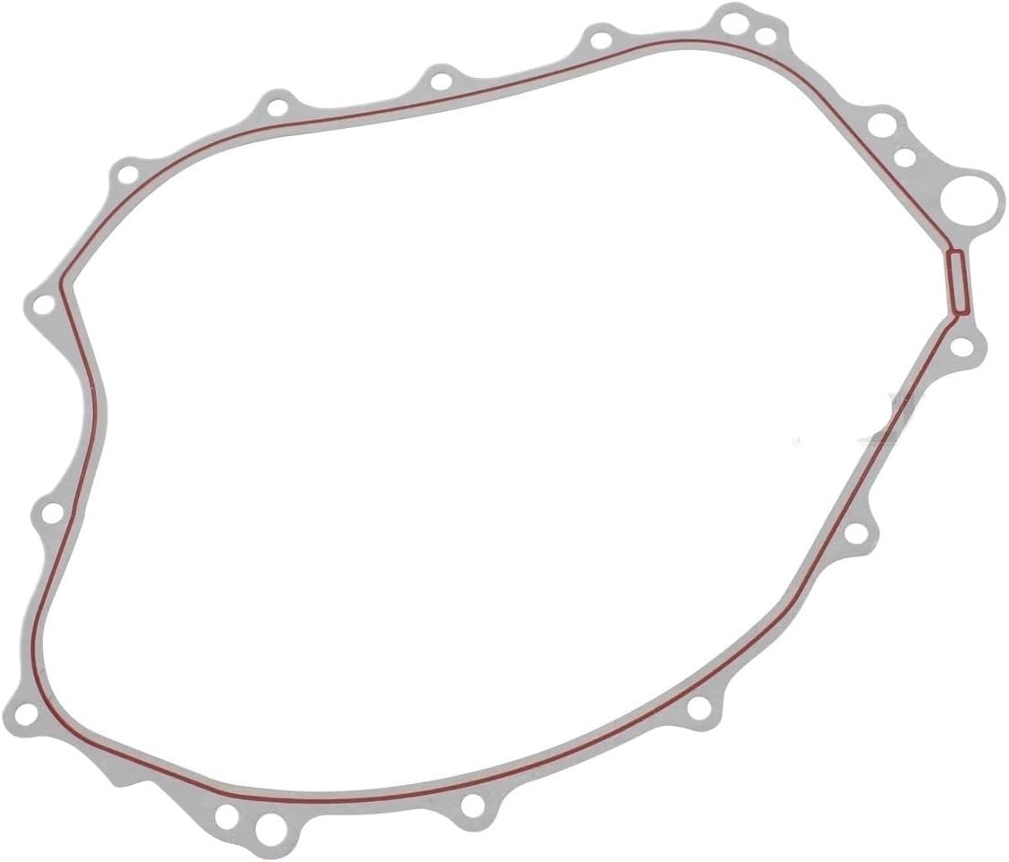 エンジンアクセサリー オートバイ右ステーターエンジンクランクケースカバーガスケット CBR1000RR CBR 1000RR 200