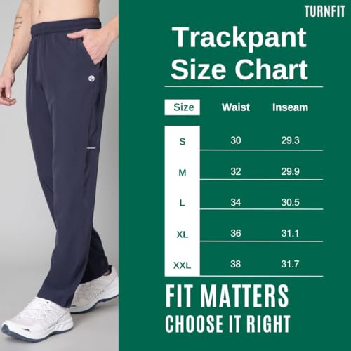 Image of Track Pant for Men for Running, Gym Sports Lower for Men & Boys Summer Track Pants for Men, Boys Multipurpose Mens Lower Activewear Regular Fit Trousers Sports Night Pants for Men