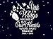 Remembrance of Loved one: Your Wings were Ready but Our Hearts were not: #10 ~ Memory Decal 10
