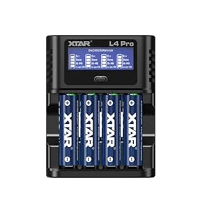 Amazon.co.jp: 充電式電池・充電器パック: 家電＆カメラ