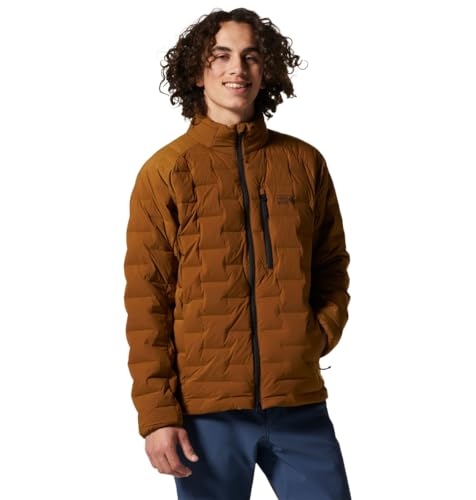 Image of Mountain Hardwear StretchDown Jacket