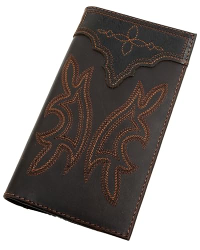 Cody James Men's Rodeo Wallet - CJAHO23WT4 One Size