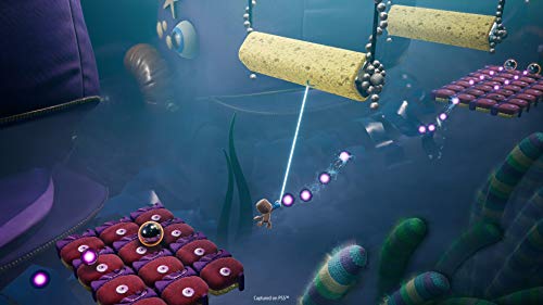 Playstation 0711719541141 Sackboy: A Big Adventure – Playstation 5 thumb #4