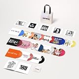 The Singles Collection [VINYL]